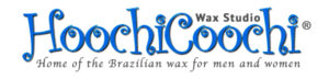 Hoochi Coochi Wax Studio Logo ®