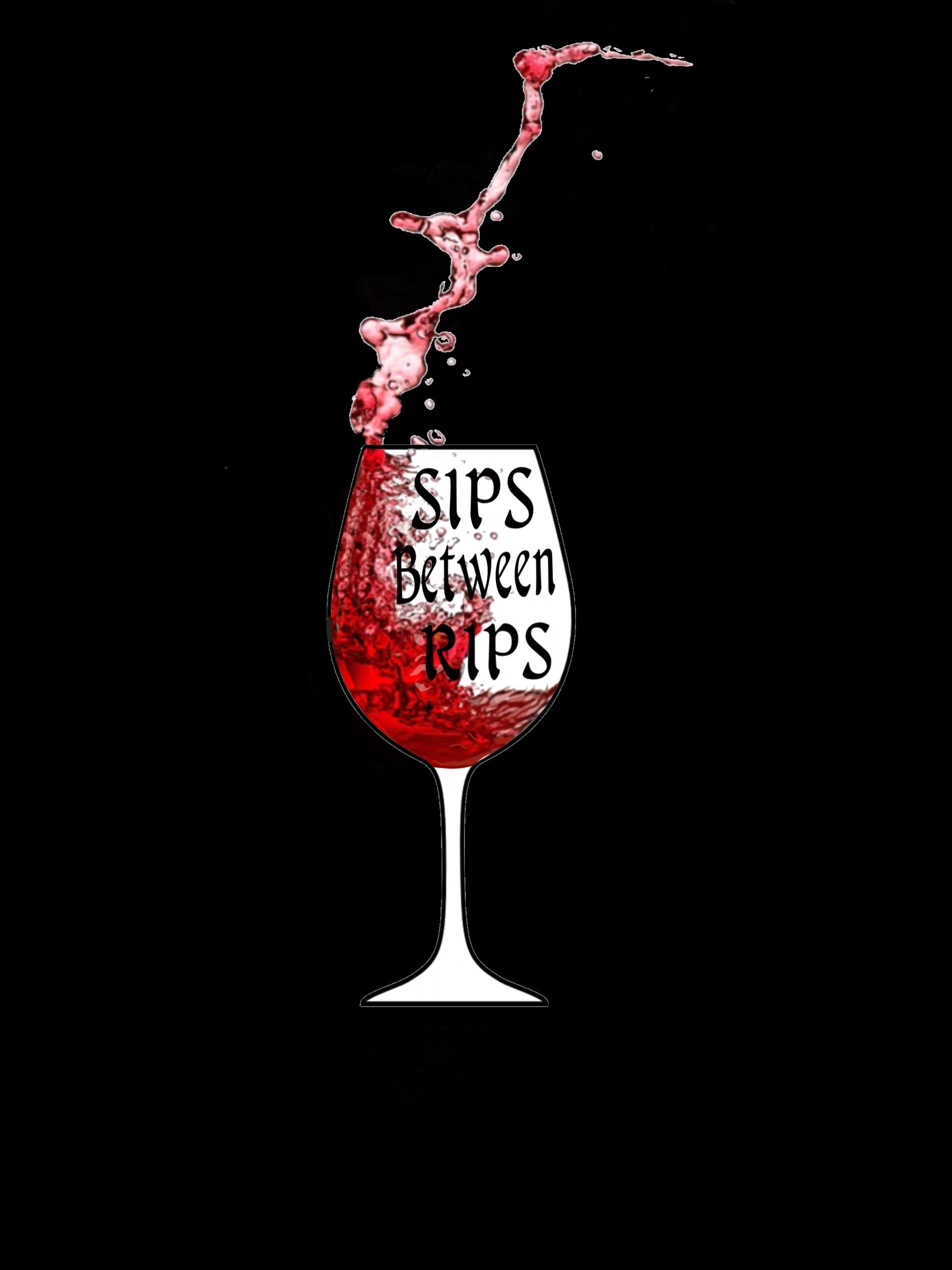 Sips Between Rips — a glass of wine with every service at HoochiCoochi Wax Studio
