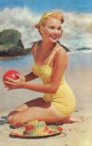 HoochiCoochi® Wax Menu for women